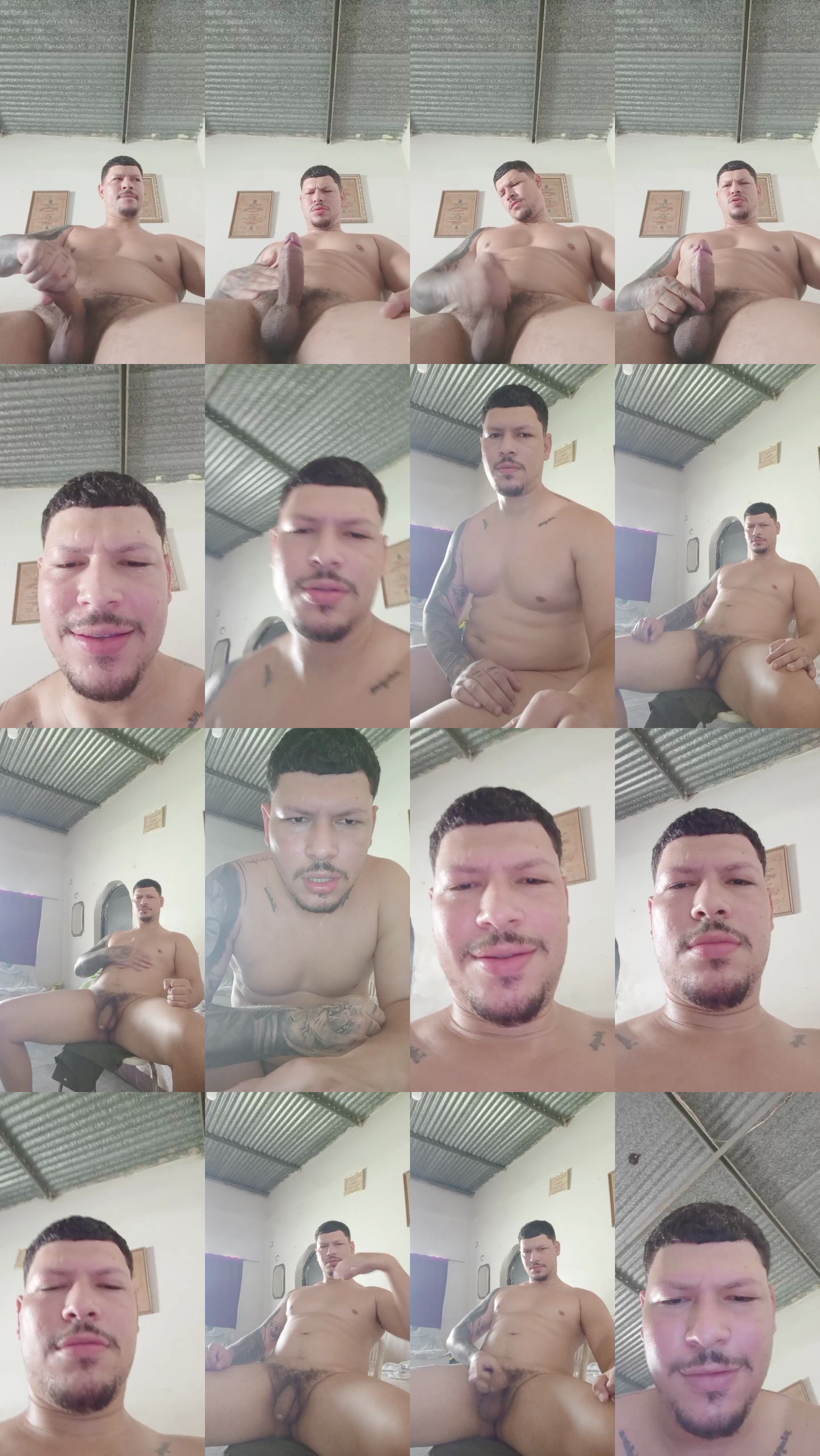 PELAHKWEEDMAN twink Webcam SHOW @ Cam4 28-01-2025