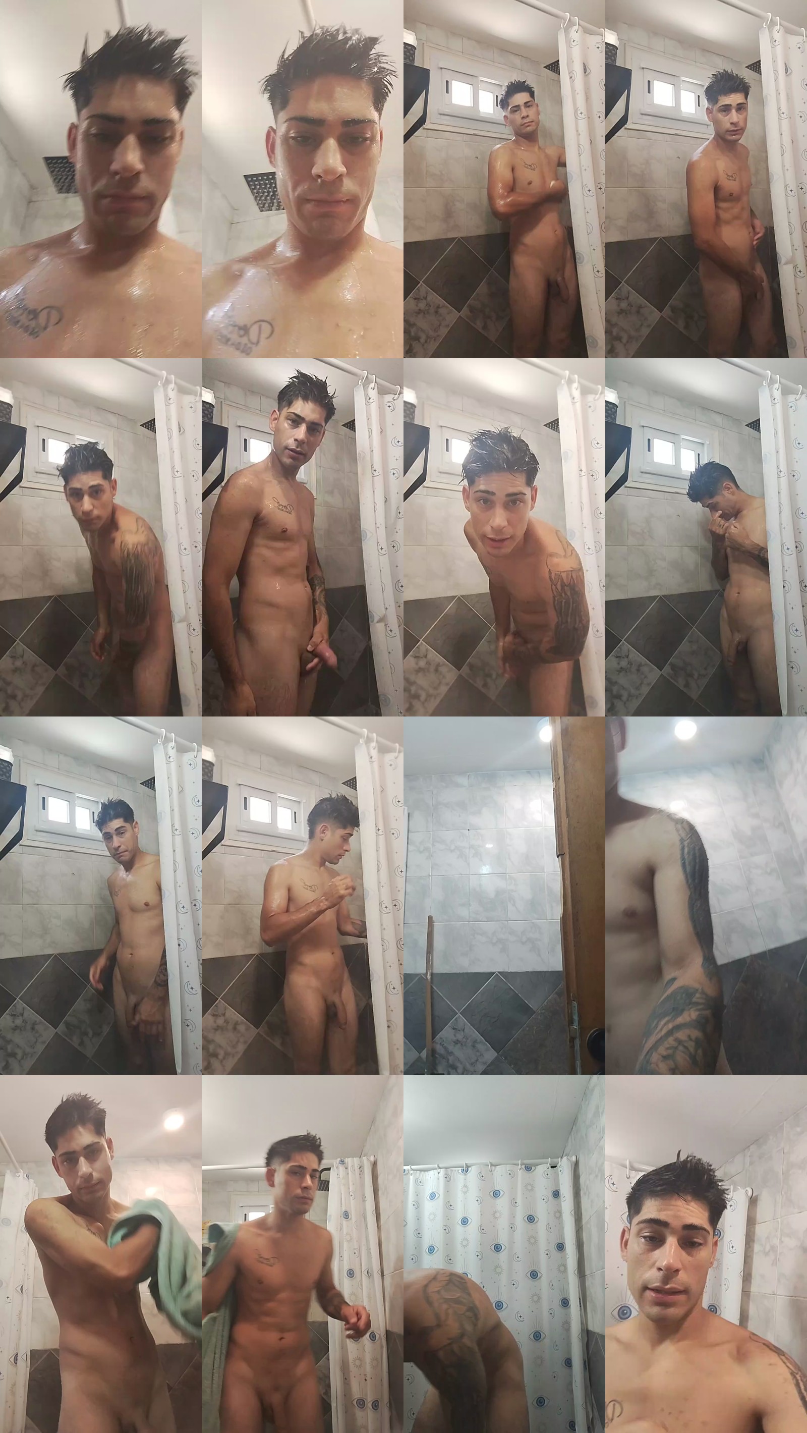 Pabloxx24 sexymale Webcam SHOW @ Cam4 28-01-2025