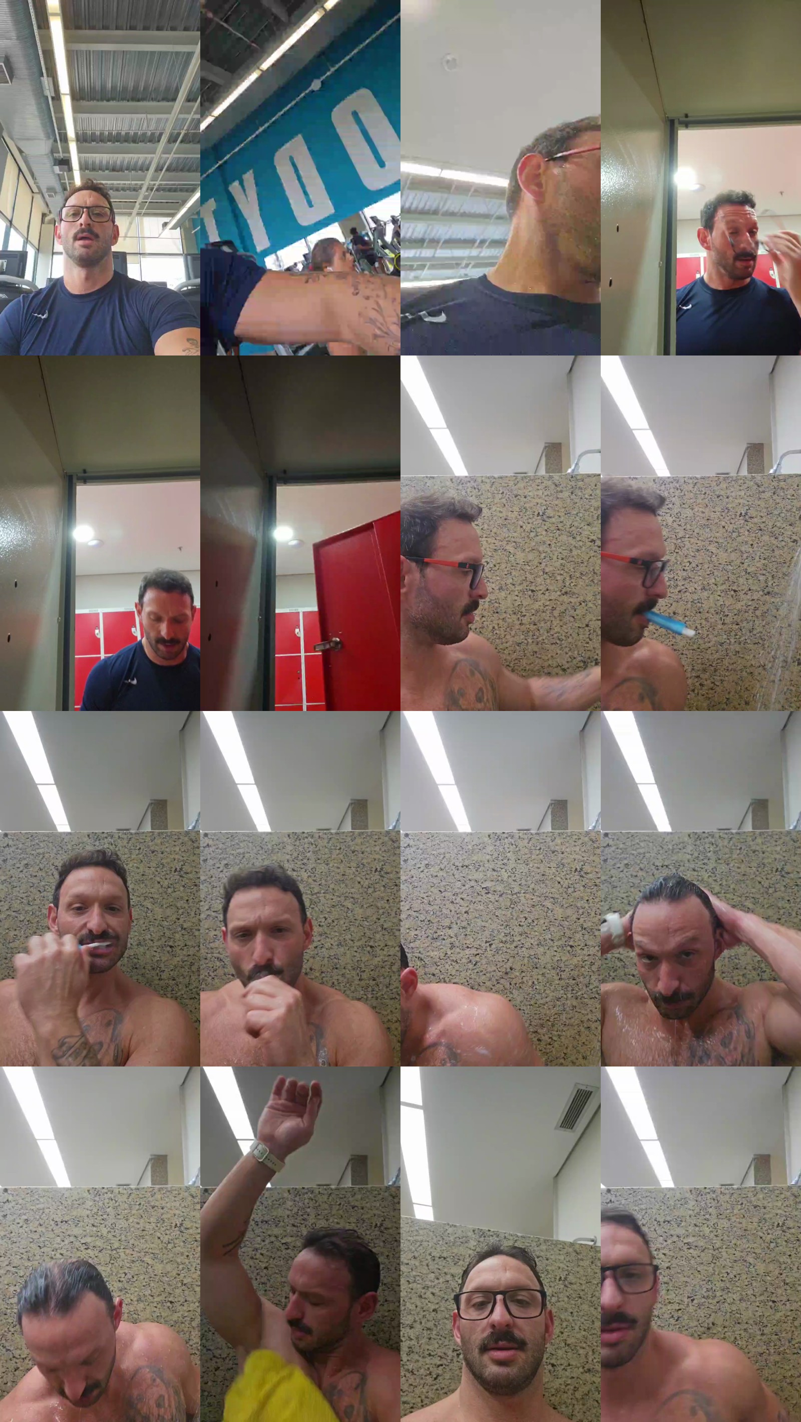 RafaBR82 horny Webcam SHOW @ Cam4 28-01-2025