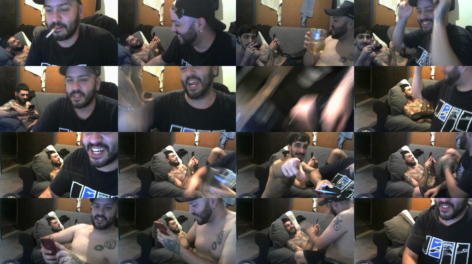 Shingroth love Webcam SHOW @ Cam4 28-01-2025