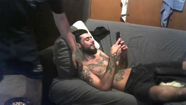 Shingroth love Webcam SHOW @ Cam4 28-01-2025