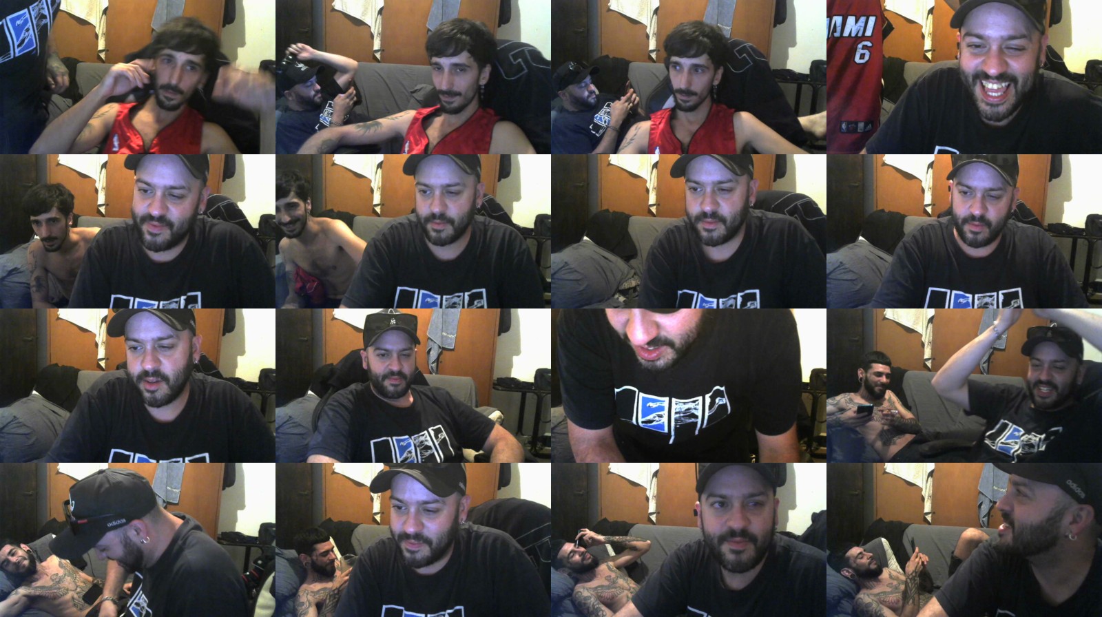 Shingroth handsome Webcam SHOW @ Cam4 28-01-2025