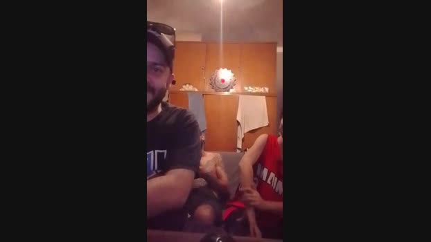 Shingroth strip Webcam SHOW @ Cam4 28-01-2025