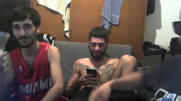 Shingroth hardcore Webcam SHOW @ Cam4 28-01-2025