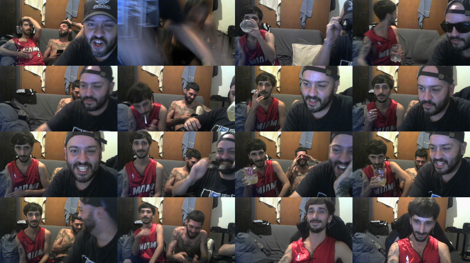 Shingroth jackoff Webcam SHOW @ Cam4 28-01-2025
