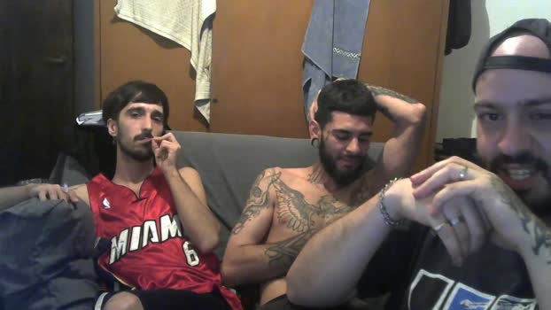 Shingroth jackoff Webcam SHOW @ Cam4 28-01-2025