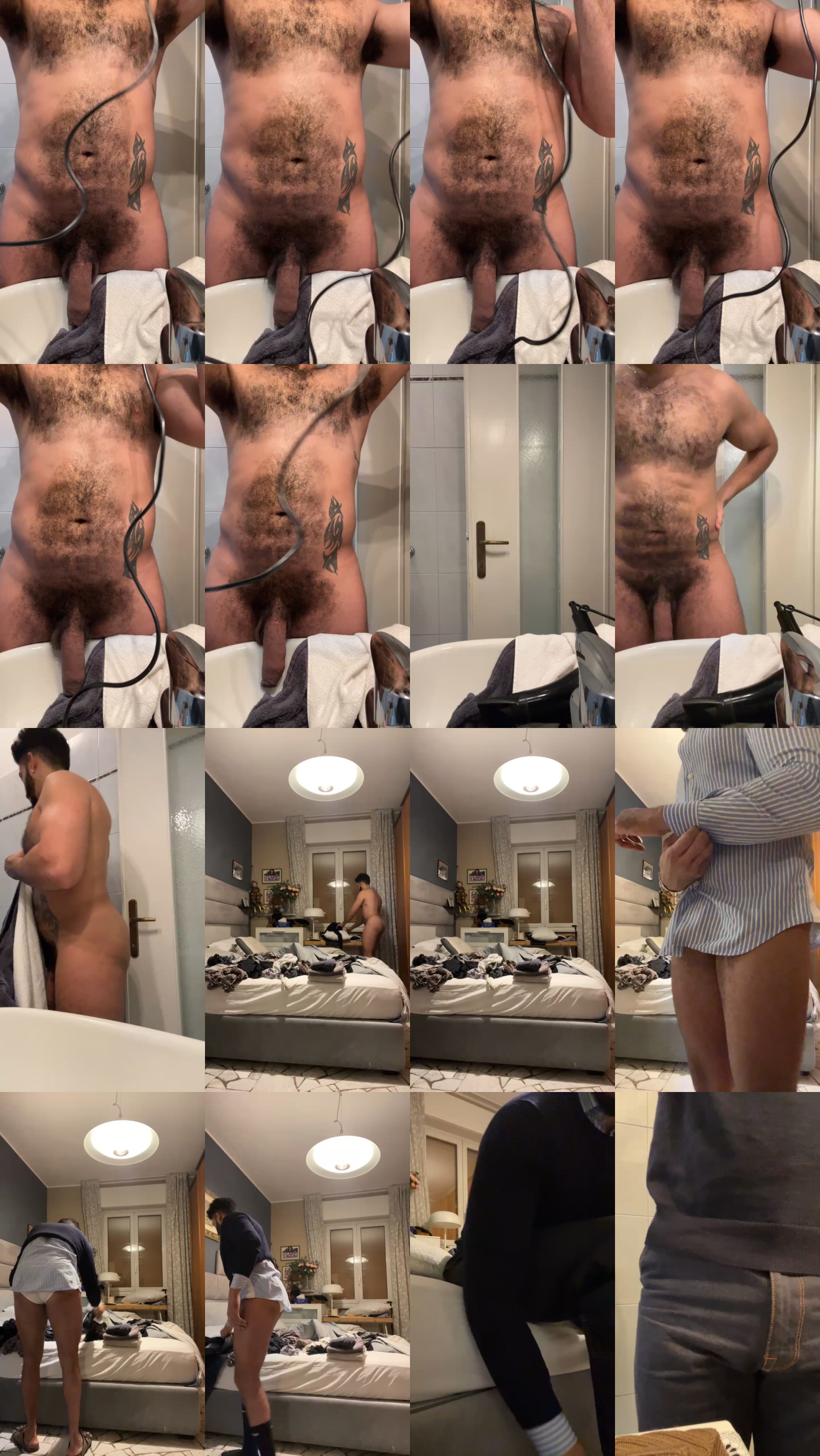 TorodamontaXXL suckshow Webcam SHOW @ Cam4 28-01-2025