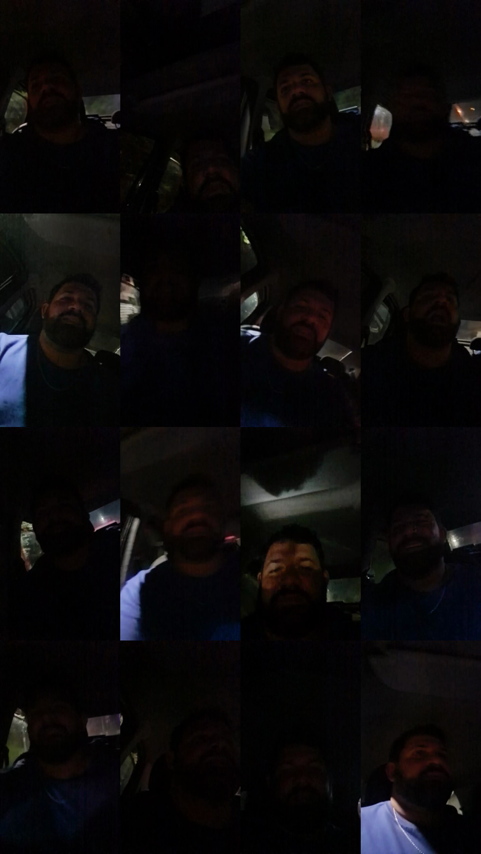 Urso_rh strip Webcam SHOW @ Cam4 28-01-2025