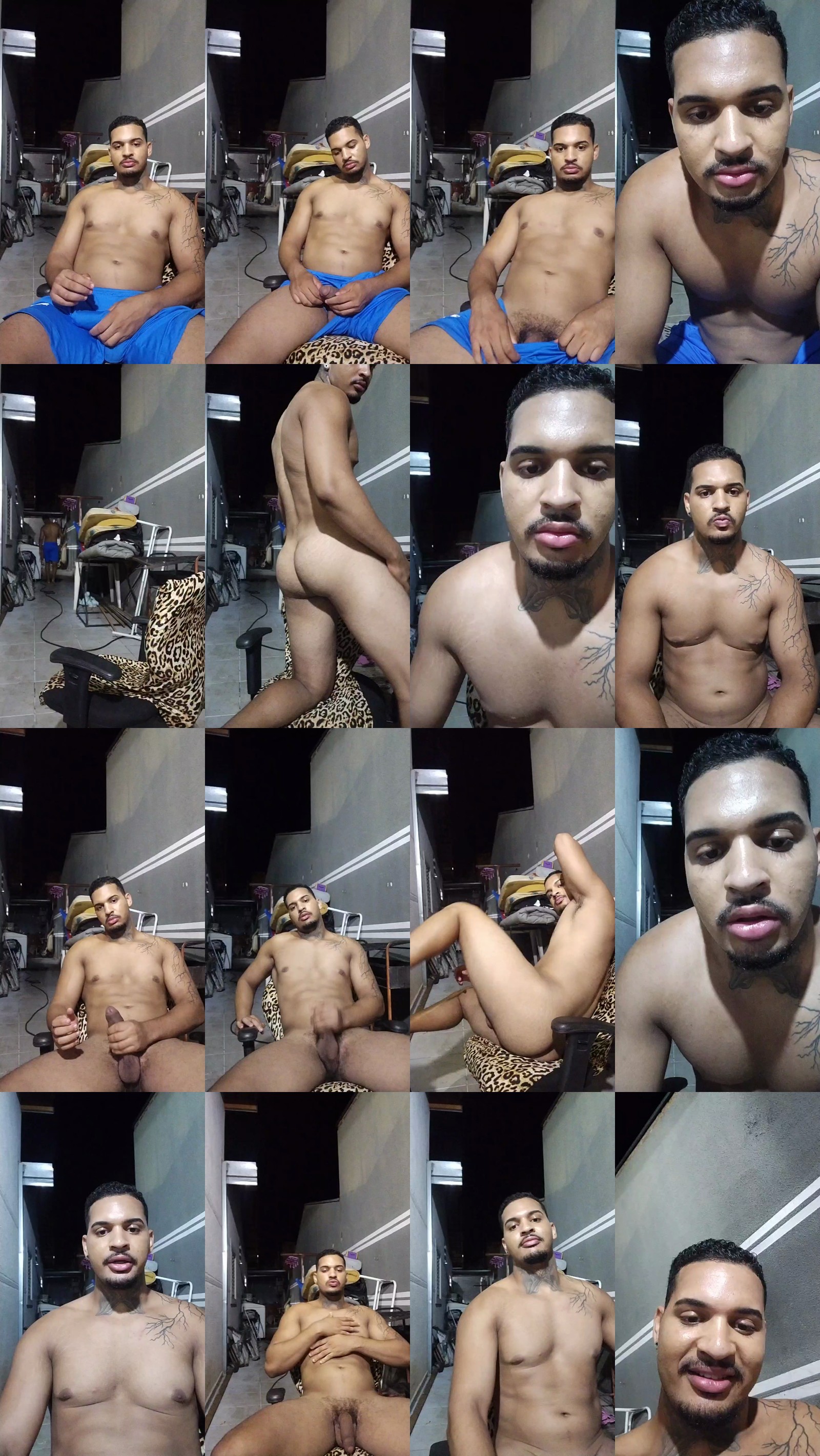 Walinh_o lovense Webcam SHOW @ Cam4 28-01-2025