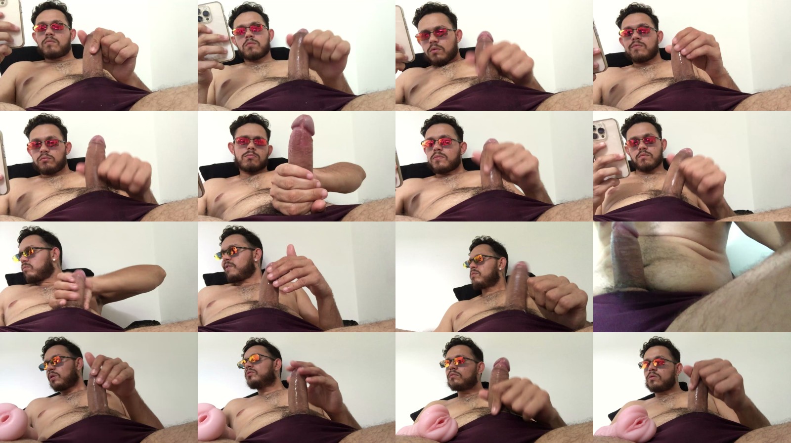 agrofa1 legs Webcam SHOW @ Cam4 27-01-2025