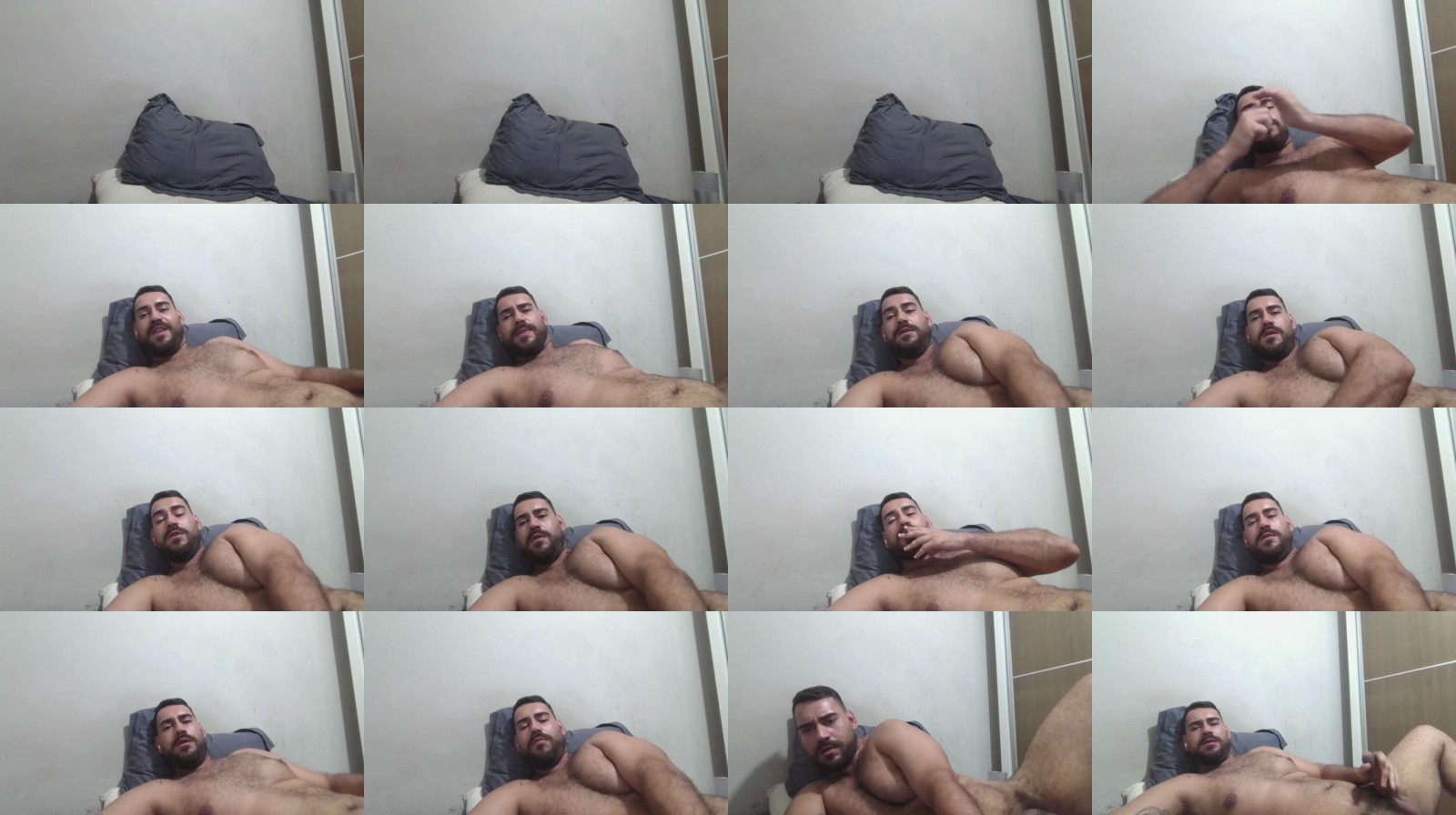caiorio2 squirt Webcam SHOW @ Cam4 27-01-2025