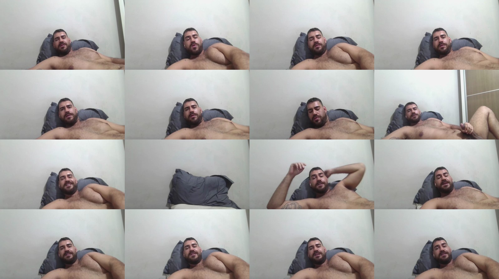 caiorio2 bigass Webcam SHOW @ Cam4 27-01-2025