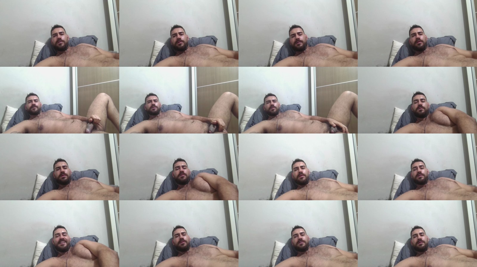 caiorio2 kissing Webcam SHOW @ Cam4 28-01-2025