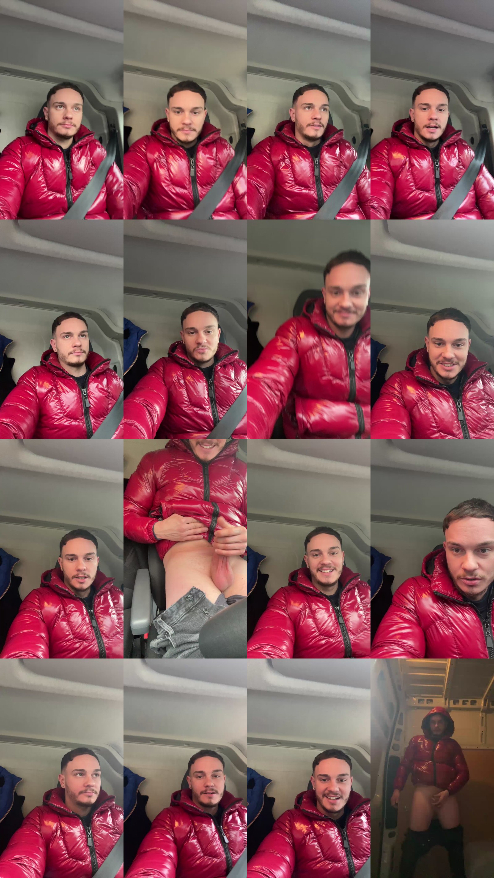 giorgio20 Ass Webcam SHOW @ Cam4 28-01-2025