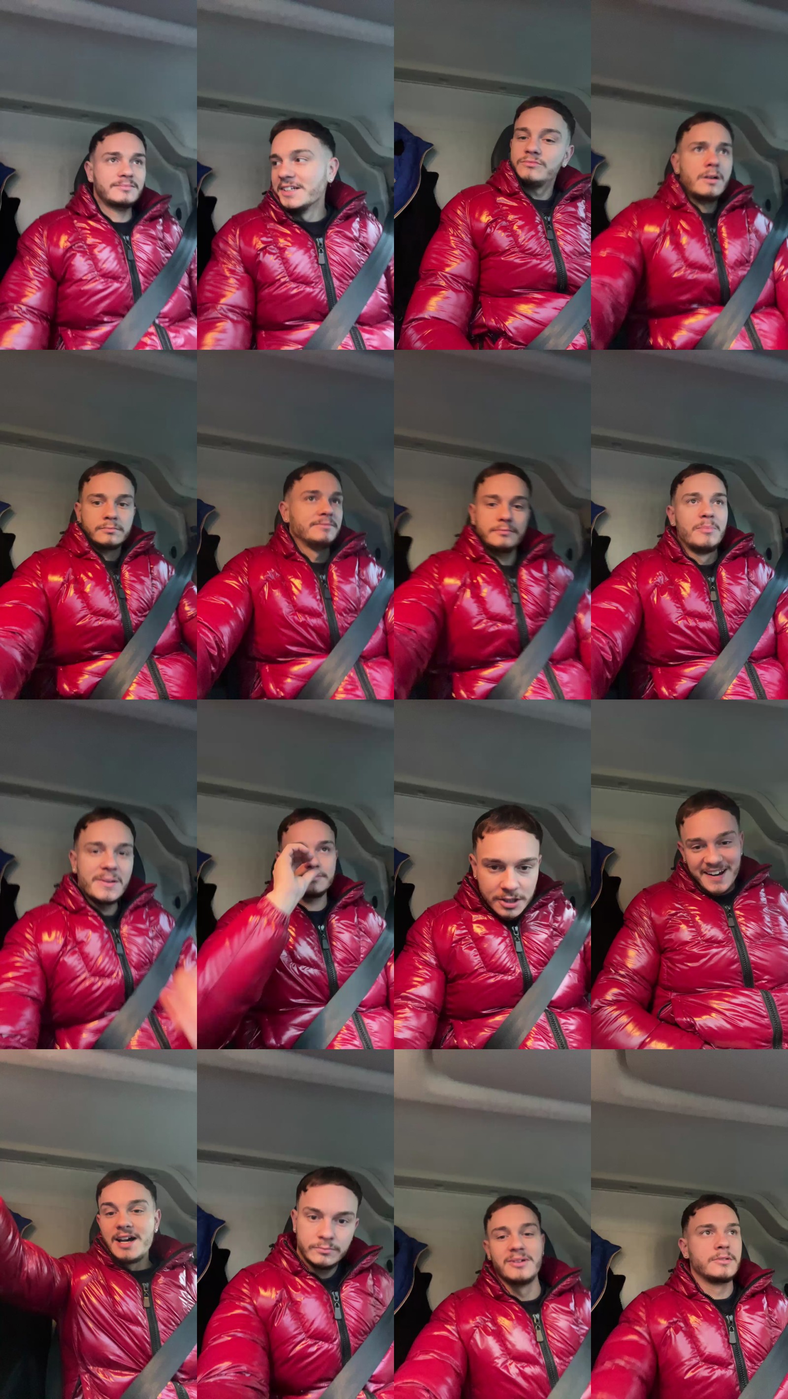 giorgio20 play Webcam SHOW @ Cam4 28-01-2025