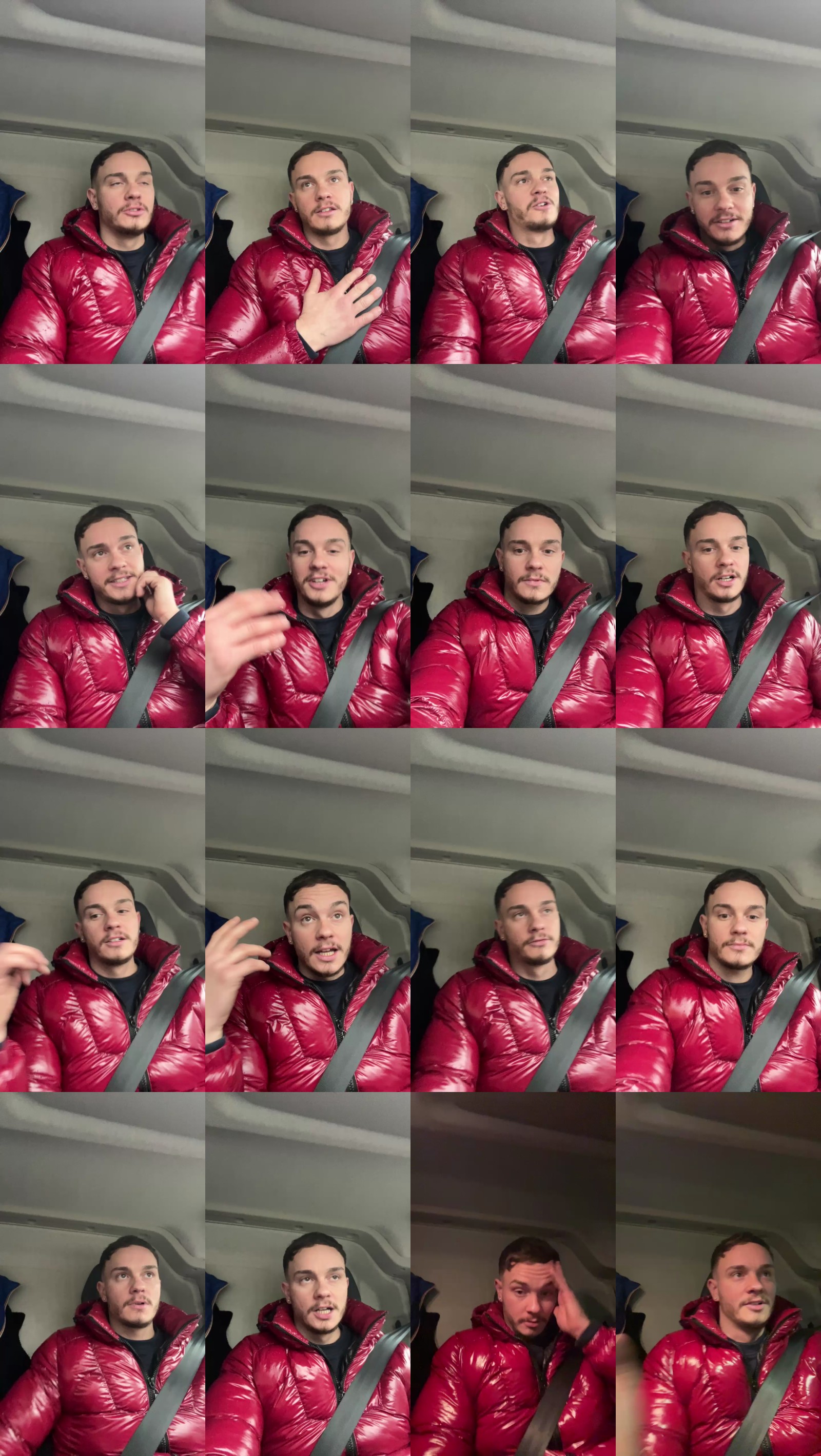 giorgio20 yummy Webcam SHOW @ Cam4 28-01-2025