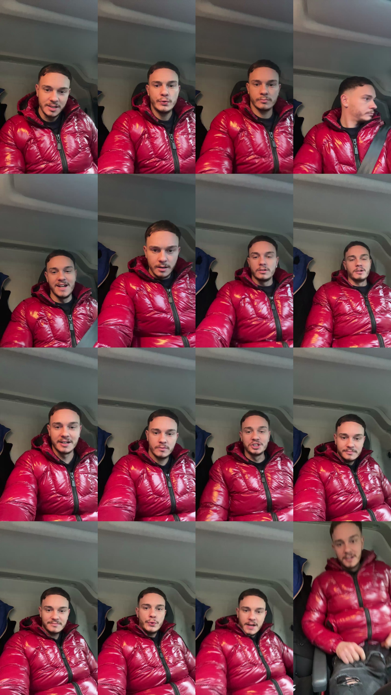 giorgio20 lovense Webcam SHOW @ Cam4 28-01-2025