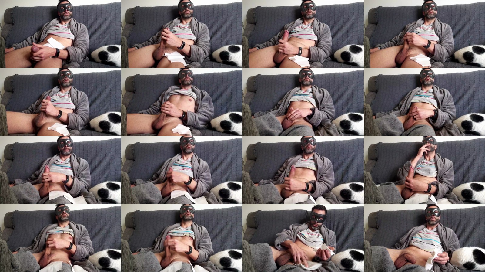 granmango beautiful Webcam SHOW @ Cam4 28-01-2025