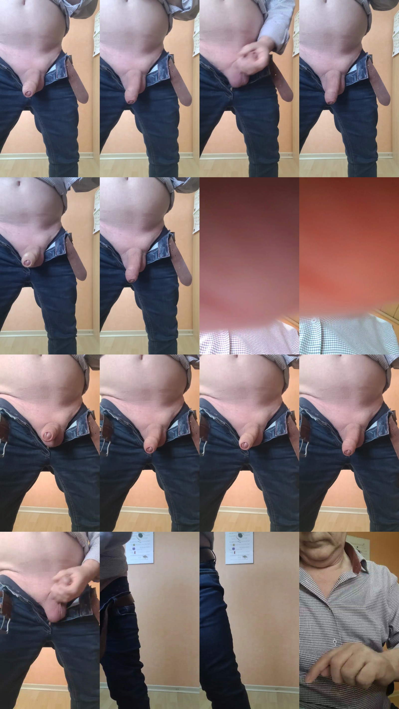 guenter_57 kinky Webcam SHOW @ Cam4 28-01-2025