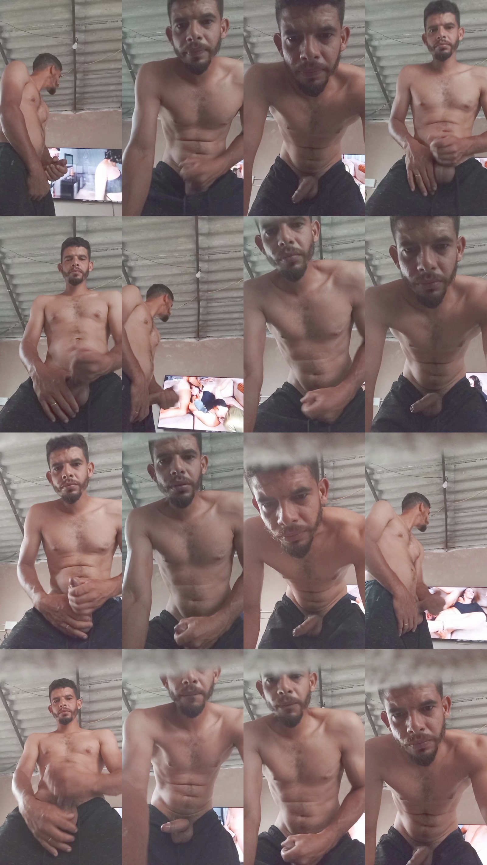 marcos3901 kiss Webcam SHOW @ Cam4 28-01-2025