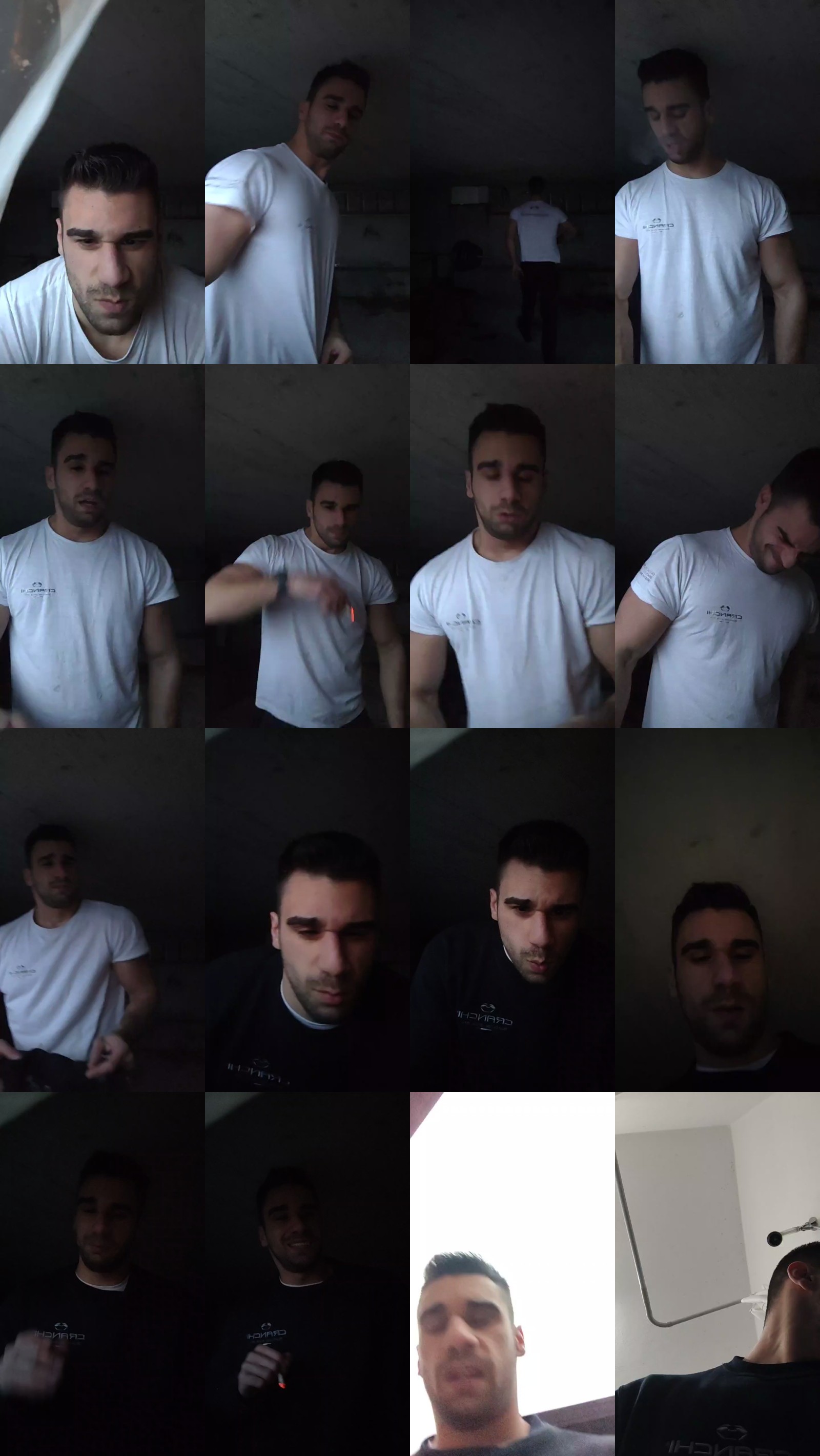 michaelgrandi23 Ass Webcam SHOW @ Cam4 27-01-2025