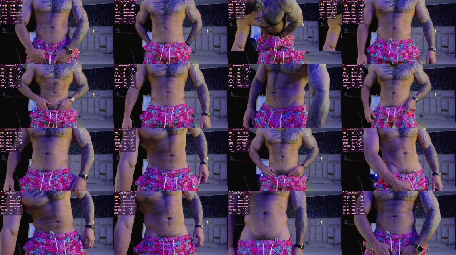 ragnar_666 sex Webcam SHOW @ Cam4 28-01-2025