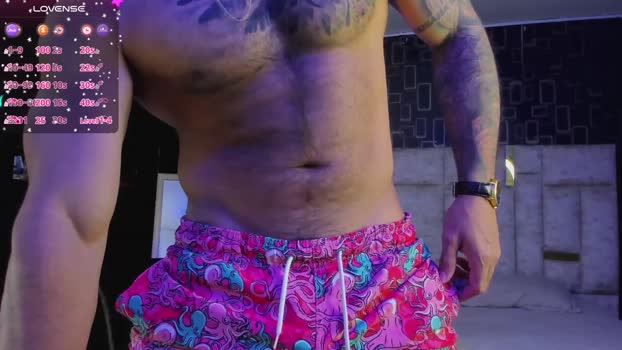 ragnar_666 sex Webcam SHOW @ Cam4 28-01-2025