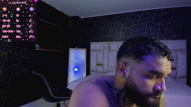 ragnar_666 sex Webcam SHOW @ Cam4 28-01-2025