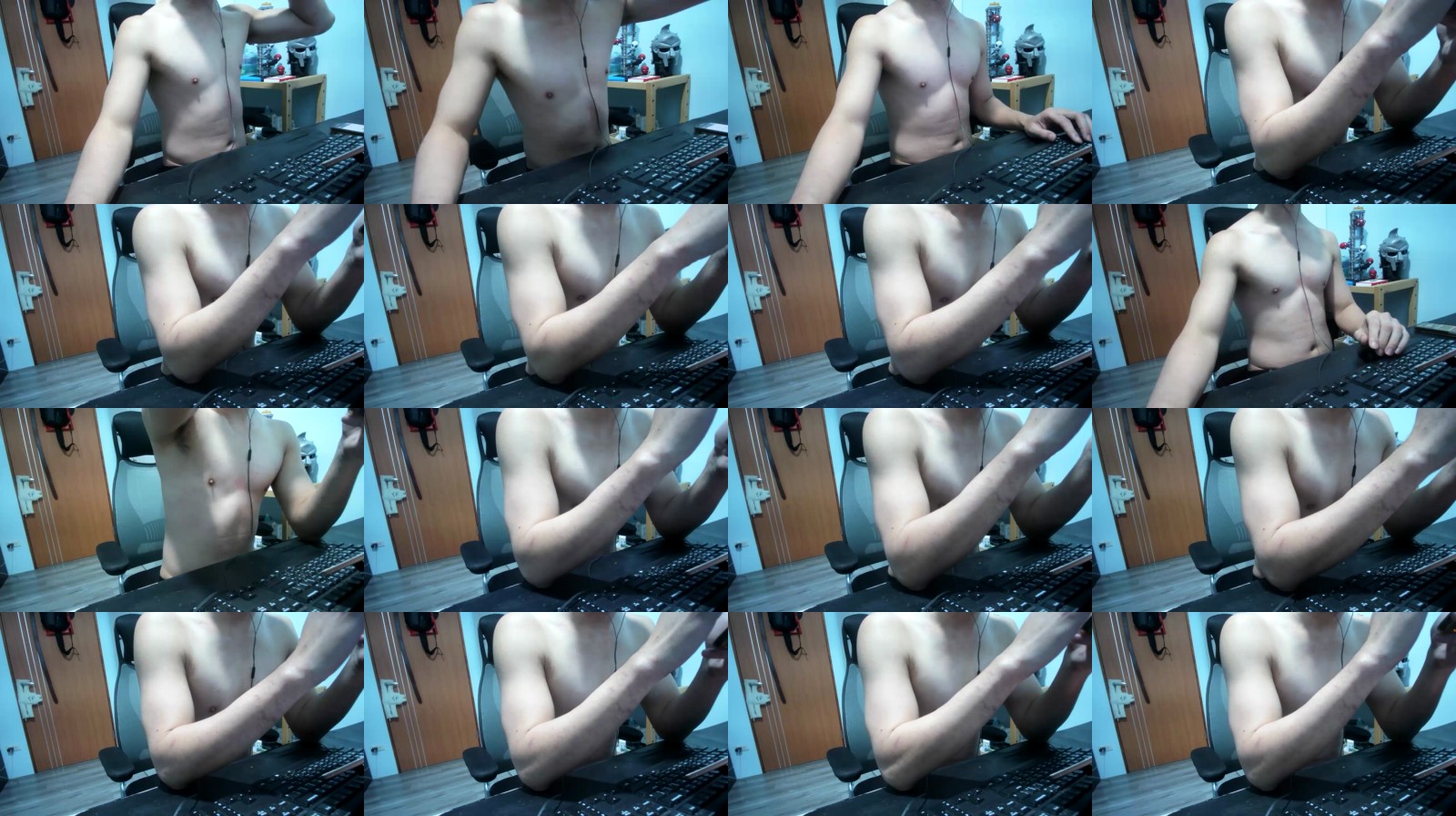 santimunez99 beautiful Webcam SHOW @ Cam4 27-01-2025
