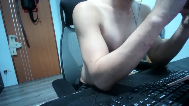 santimunez99 bigdick Webcam SHOW @ Cam4 27-01-2025