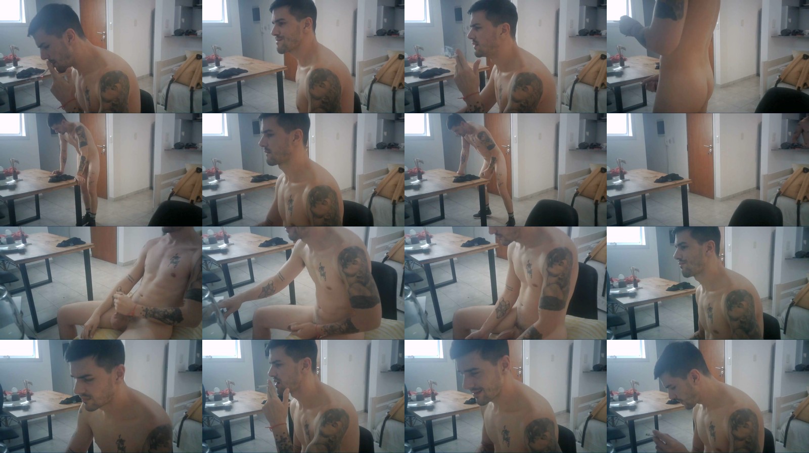 sexxx_latinohot wank Webcam SHOW @ Cam4 28-01-2025