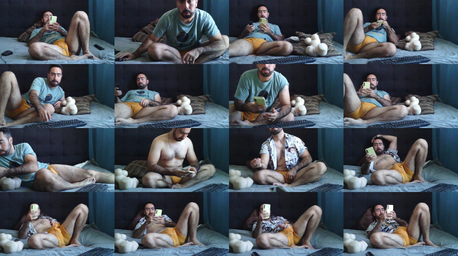 tepong hot Webcam SHOW @ Cam4 27-01-2025