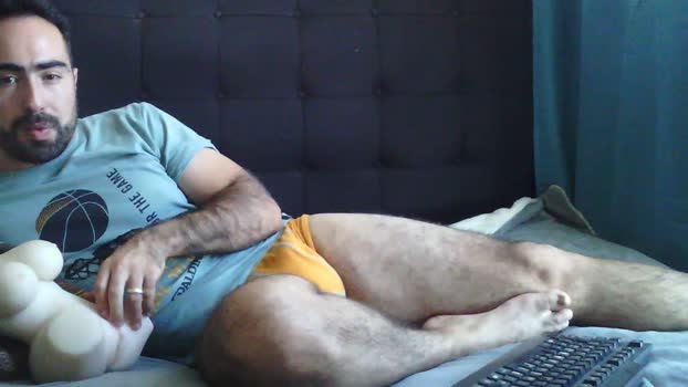 tepong hot Webcam SHOW @ Cam4 27-01-2025