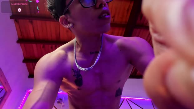 Akaza_ strip Webcam SHOW @ Cam4 29-01-2025