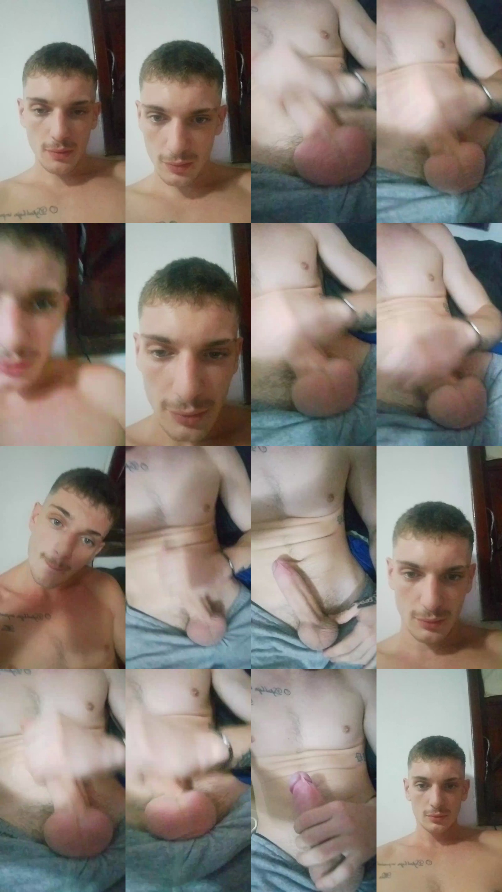 Baianodotadors kinky Webcam SHOW @ Cam4 29-01-2025