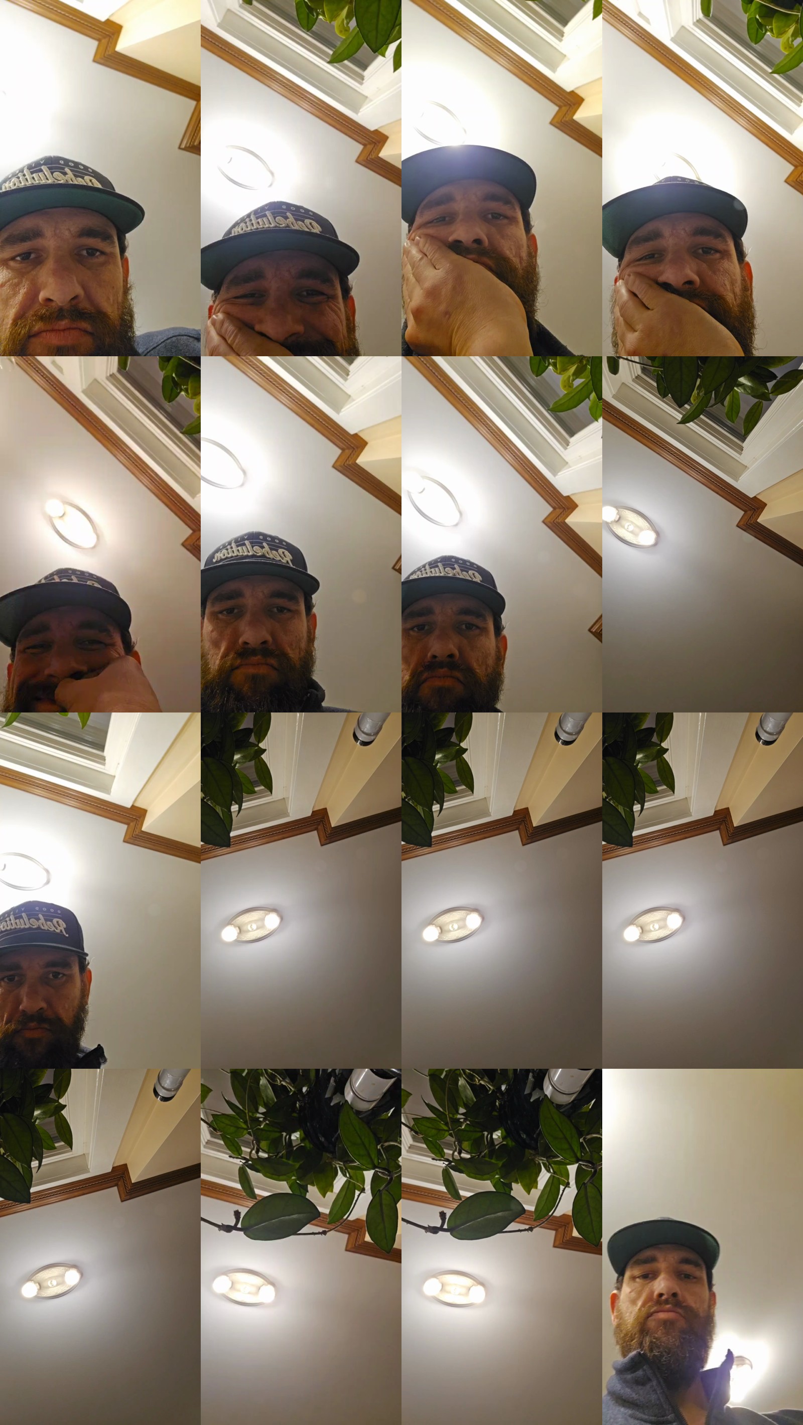 Beardedveteran skinny Webcam SHOW @ Cam4 29-01-2025