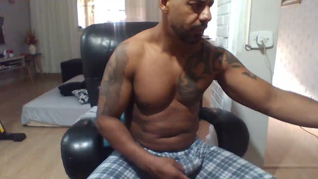Blaidd fingers Webcam SHOW @ Cam4 29-01-2025