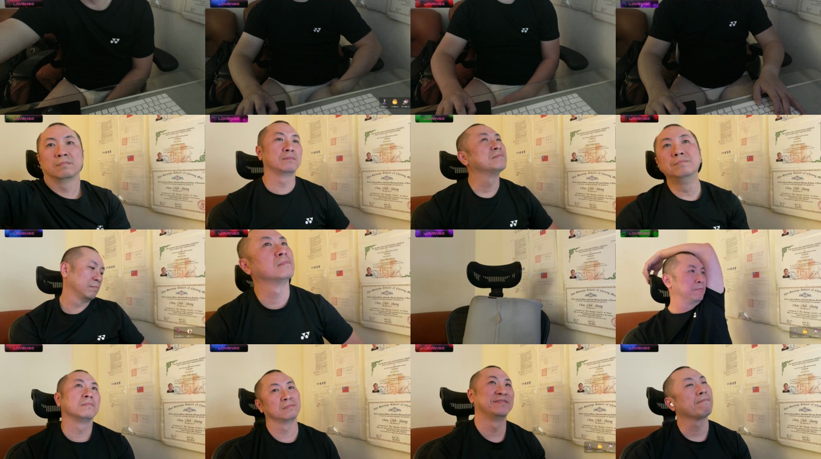 Chih555 gay Webcam SHOW @ Cam4 29-01-2025