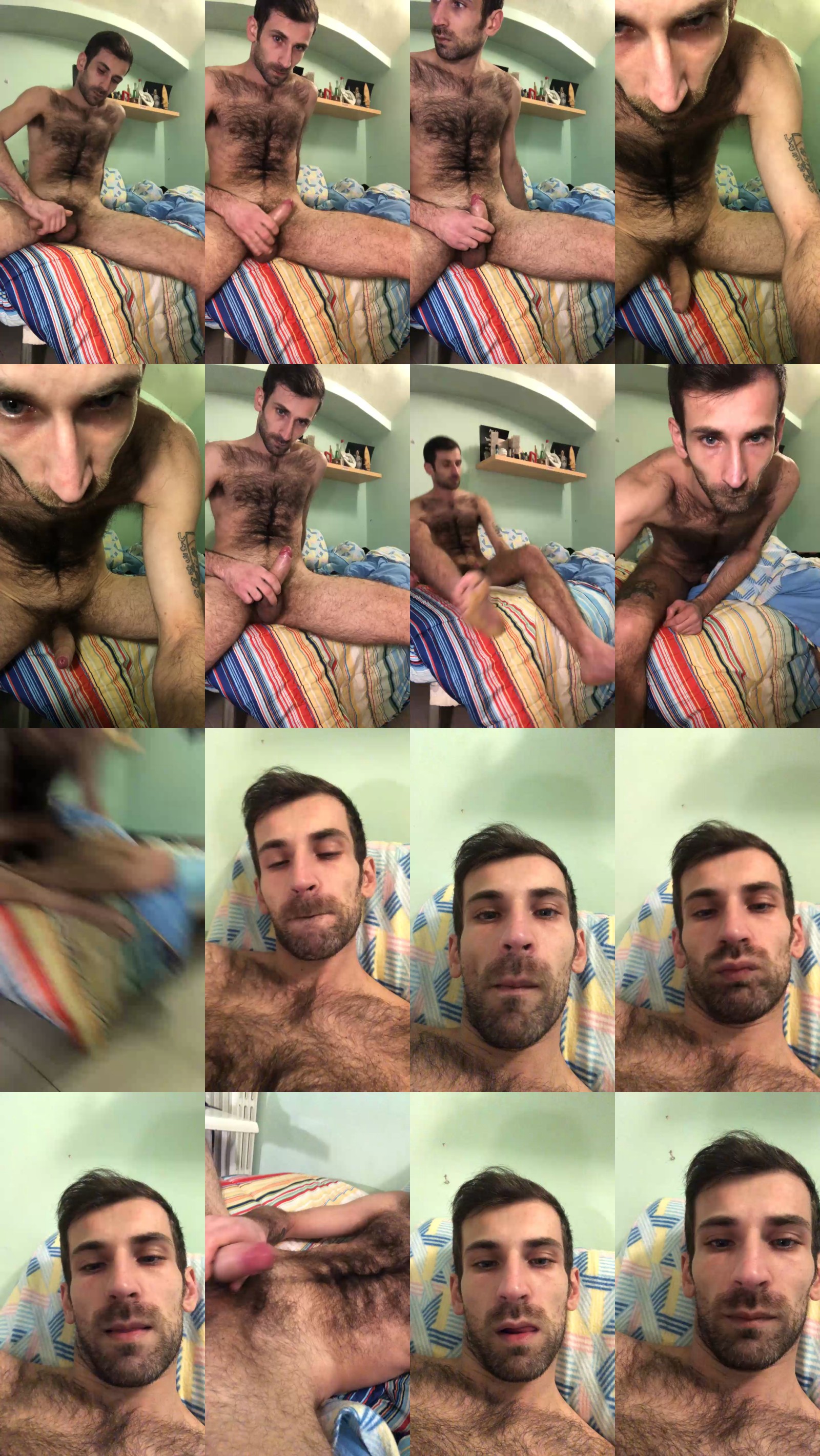Davlup25 bigdick Webcam SHOW @ Cam4 29-01-2025