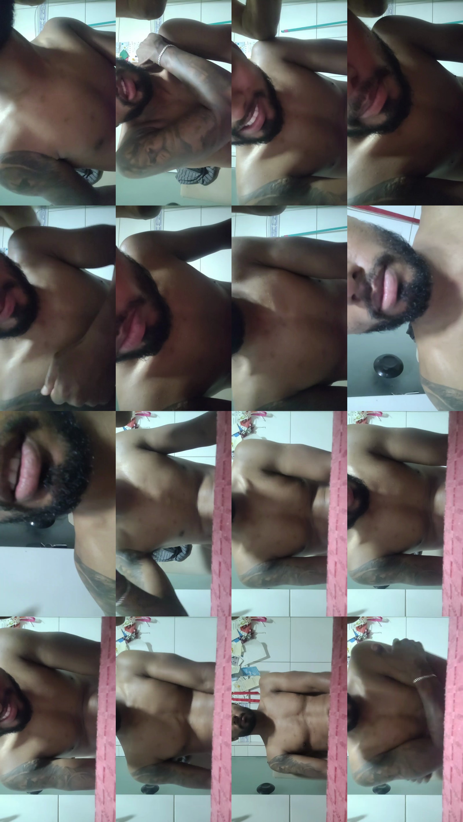 Duplaperfeita bigass Webcam SHOW @ Cam4 29-01-2025