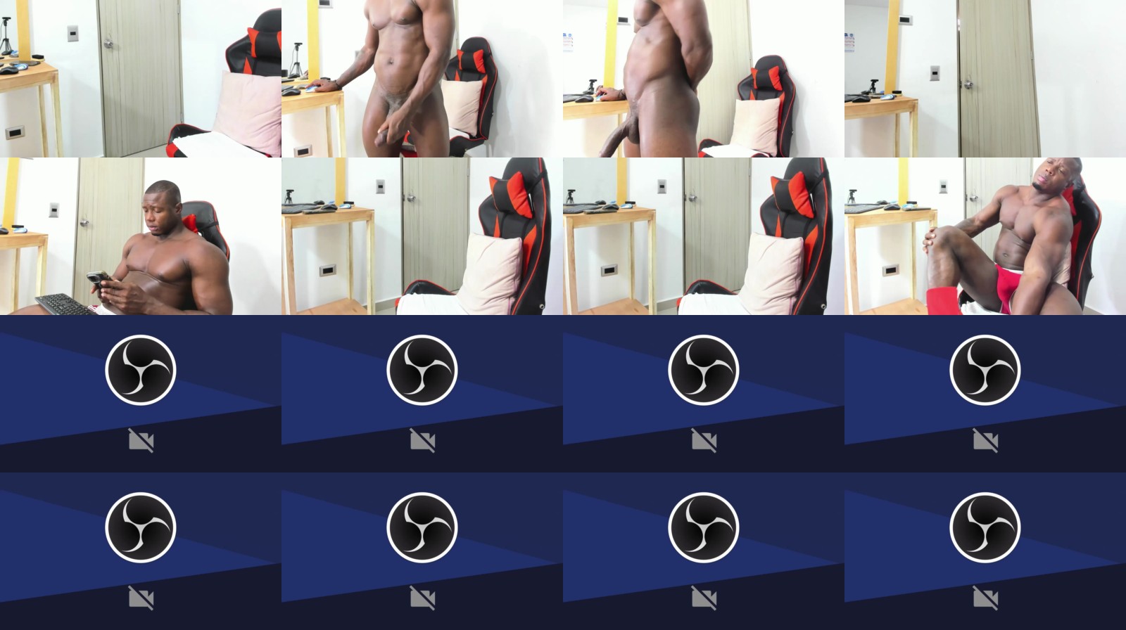 ErikJackson35 prettyface Webcam SHOW @ Cam4 28-01-2025