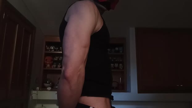 Frabroker hardcore Webcam SHOW @ Cam4 28-01-2025