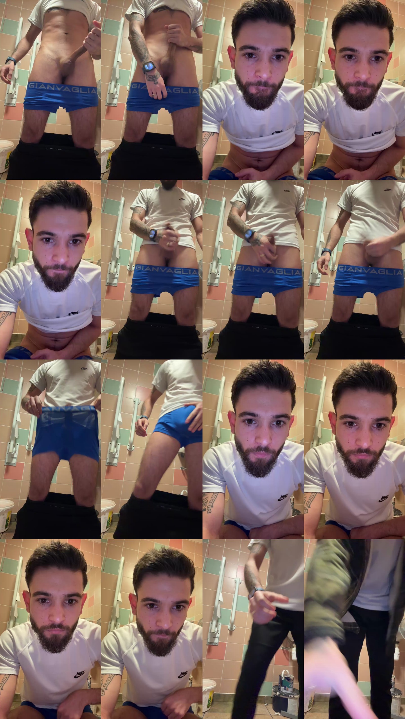 Gaming97 beauty Webcam SHOW @ Cam4 29-01-2025