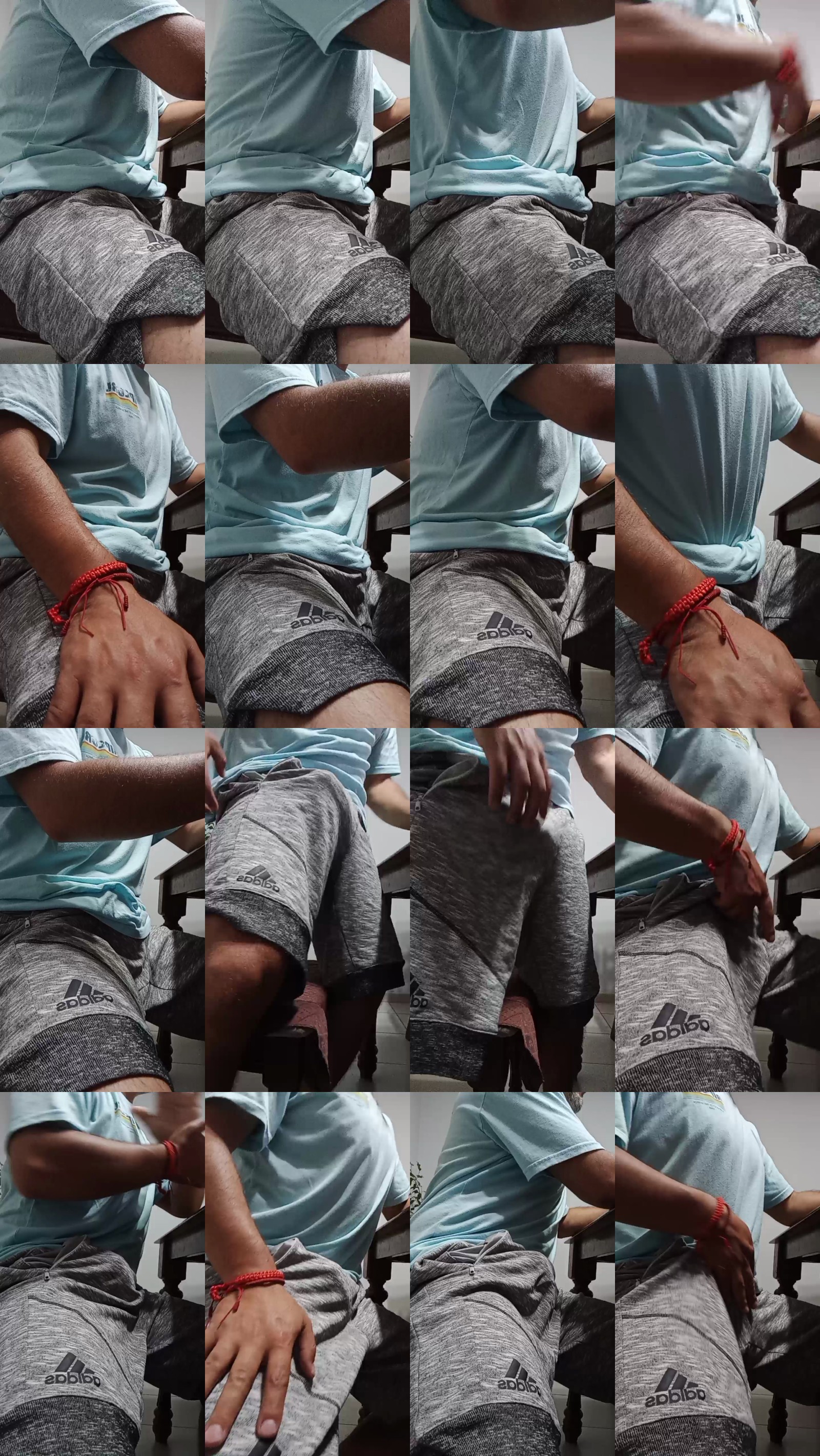 Janoxflash fingers Webcam SHOW @ Cam4 29-01-2025
