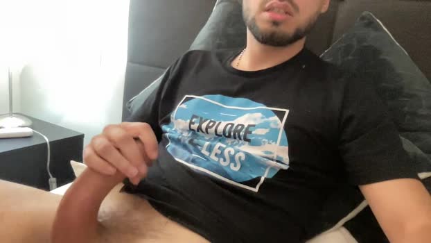 JovenDtado10 jerkoff Webcam SHOW @ Cam4 29-01-2025