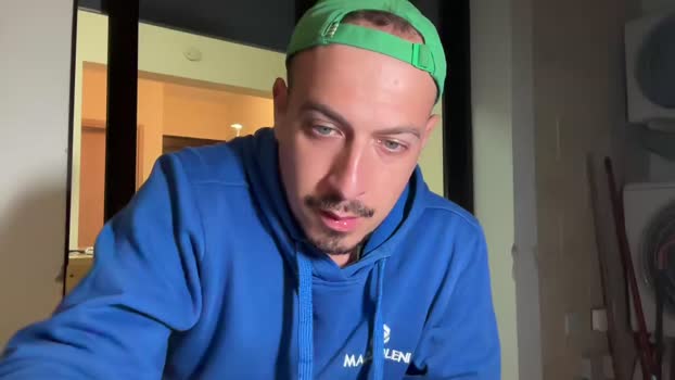 Legolar ass Webcam SHOW @ Cam4 28-01-2025