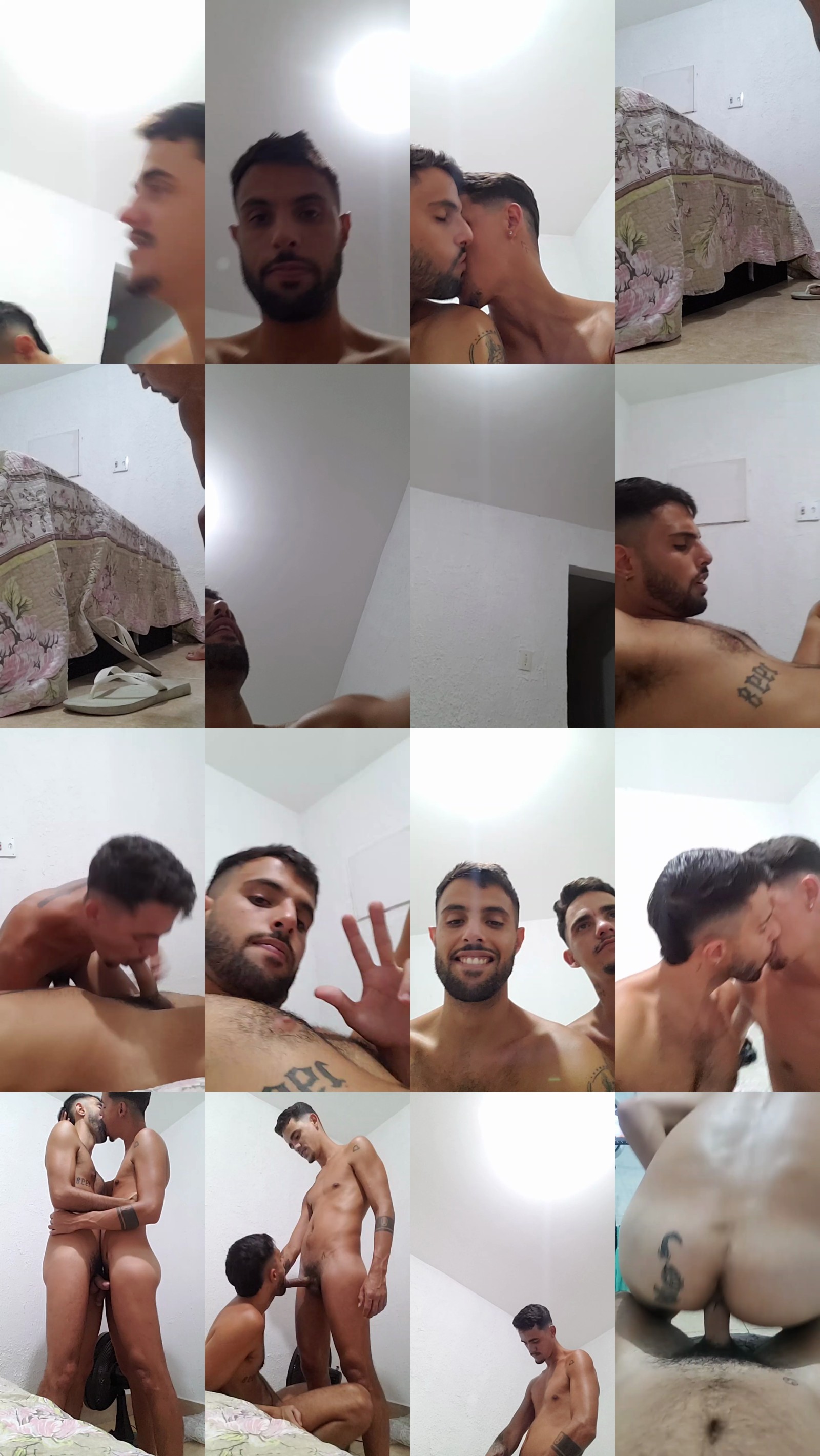 Levi_Henrique sweet Webcam SHOW @ Cam4 29-01-2025