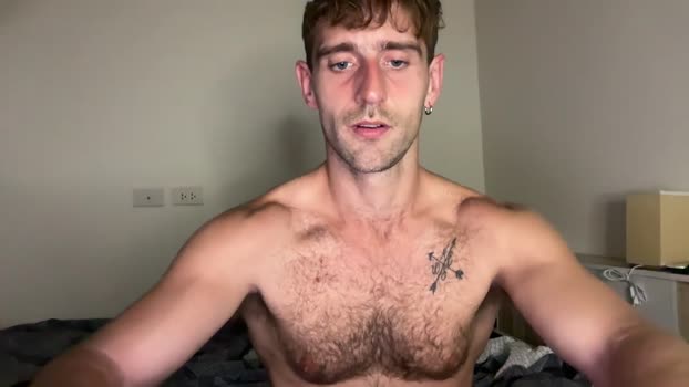 LukeGunn fuckme Webcam SHOW @ Cam4 29-01-2025