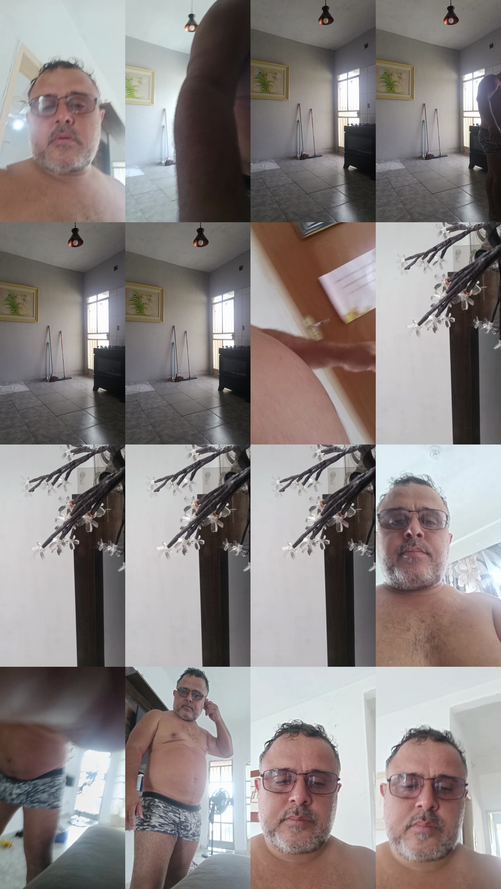 Madurosafado81 skinny Webcam SHOW @ Cam4 29-01-2025