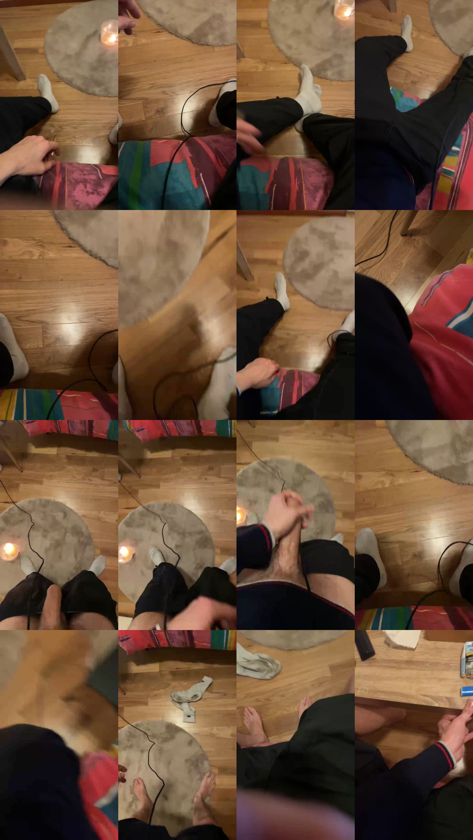 Manu97k dirty Webcam SHOW @ Cam4 28-01-2025
